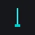 猎杀对决   位置 0，-157 cyan custom crosshair