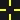 中空十字0.3 yellow custom crosshair