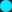#00ebff Circle cyan custom crosshair