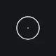 1.5 5:3 white white custom crosshair