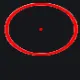 1.5siegefromozzy red custom crosshair