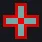 100% попадание custom crosshair