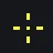 1011 yellow custom crosshair