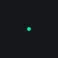 11 cyan custom crosshair