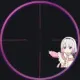 111 custom crosshair