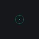 111 cyan custom crosshair