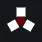 123 white custom crosshair