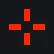 123 red custom crosshair