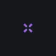 123amorsa123 purple custom crosshair
