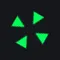 131 green custom crosshair