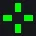 1322 green custom crosshair