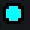 133 cyan custom crosshair