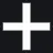 1440p white custom crosshair