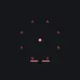 1P87 red custom crosshair