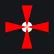 1st frox best crosshair