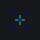 1V1 Crosshair