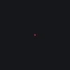 2*2 red custom crosshair