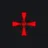 200 red custom crosshair