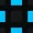 200XLAYS cyan custom crosshair