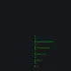 战地2042 green custom crosshair