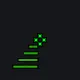 2042  sws6倍热成像   长枪管 green custom crosshair