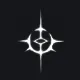 2222 white custom crosshair