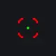 252 red custom crosshair