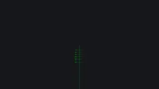 27寸高抛飞镖无字 custom crosshair