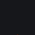 猎杀对决，2k分辨率16：9点准星 custom crosshair