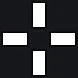2K resolution crosshair