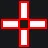 2nd bestest left 4 frank crosshair