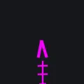 2x HCOG Apex Legends Optic purple custom crosshair