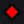 3:4 red custom crosshair