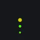 3 Dot custom crosshair