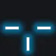 3 Line custom crosshair