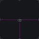 33 Black & White custom crosshair