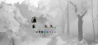 3333333333333333333333333333333 white custom crosshair