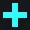 #33FAFAff cyan custom crosshair