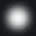3rd person dot white custom crosshair
