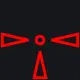 3Semir red custom crosshair
