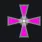 3X0T1C pink custom crosshair