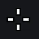 4:3 Blackbars 1280x960 Crosshair