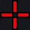 4:3 edition red custom crosshair