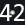 42 БРАТУХА white custom crosshair