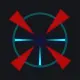ШИП 45НН red custom crosshair