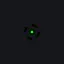4curvecircle green custom crosshair