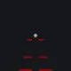 三角洲复合弓50/100/150站立准星 red custom crosshair