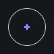 500 downloads plss white custom crosshair