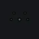 600jimiao black custom crosshair