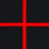 6ghkmnrtvy457 bcdef3 red custom crosshair
